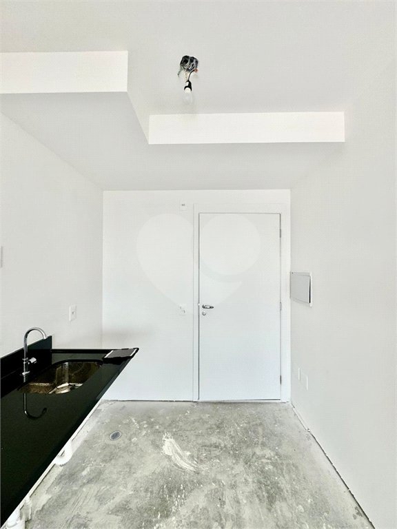 Studio à venda com 1 quarto em Vila Pompéia, São Paulo, SP