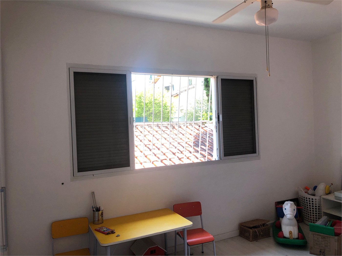 Casa à venda com 3 quartos em Alto da Boa Vista, São Paulo, SP