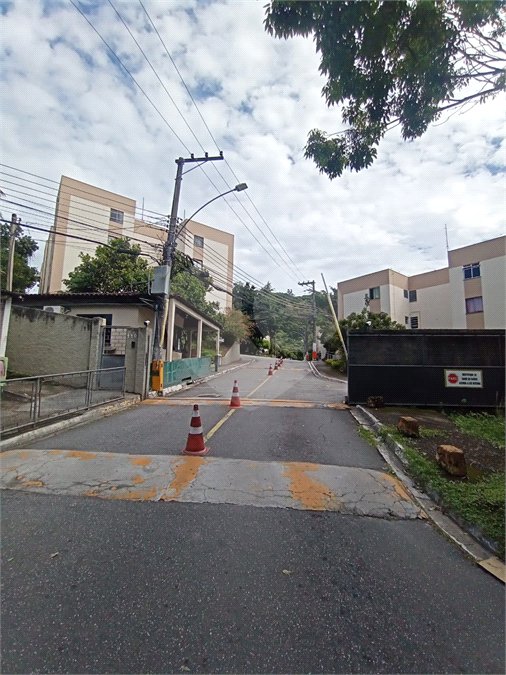 Apartamento à venda com 3 quartos em Campo Grande, Rio de Janeiro, RJ