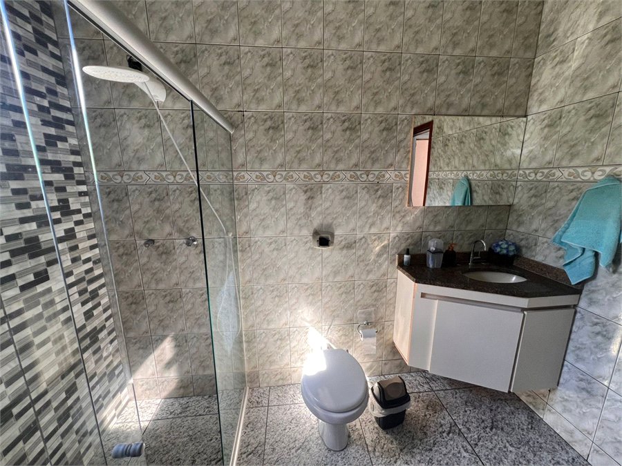 Casa à venda com 2 quartos, sendo 1 suíte, em Vila Barth, Itapetininga, SP