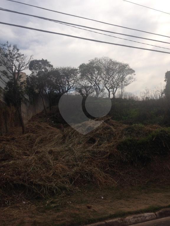 Terreno à venda no condomínio Xxxx, São Paulo - SP