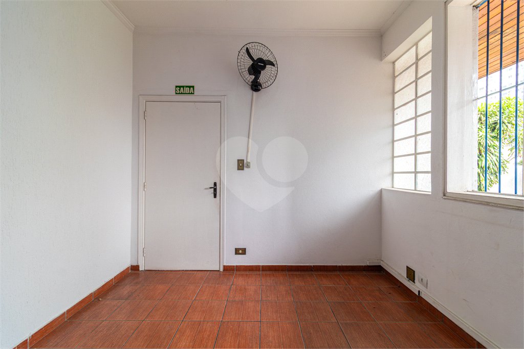 Sobrado à venda ou para alugar com 1 quarto em Alto da Boa Vista, São Paulo, SP