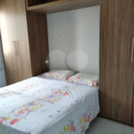 Apartamento à venda com 2 quartos em Bom Retiro, São Paulo, SP