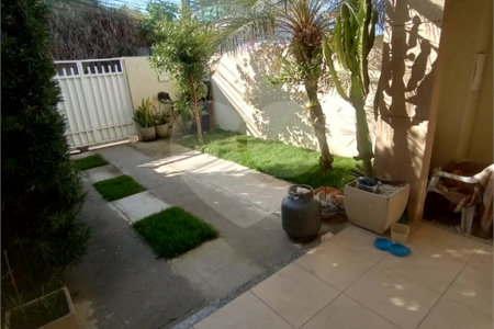 Casa à venda com 3 quartos, sendo 1 suíte, em Campo Grande, Rio de Janeiro, RJ