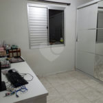 Apartamento à venda com 2 quartos em Chácara Califórnia, São Paulo, SP