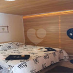 Cobertura à venda com 4 quartos, sendo 1 suíte, em Flamengo, Rio de Janeiro, RJ
