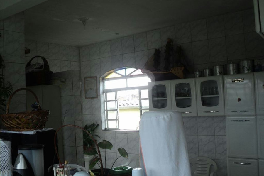 Sobrado à venda ou para alugar com 4 quartos em Água Fria, São Paulo, SP