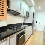 Apartamento à venda com 3 quartos, sendo 1 suíte, em Santo Amaro, São Paulo, SP