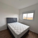 Apartamento Mobiliado de 2 Dormitórios com Suíte no Edifício Valentina Park Venda