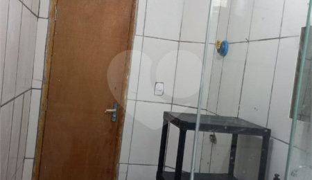Apartamento à venda com 1 quarto em Ipiranga, São Paulo, SP
