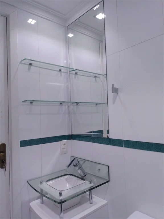 Apartamento à venda com 2 quartos em Pirajussara, São Paulo, SP