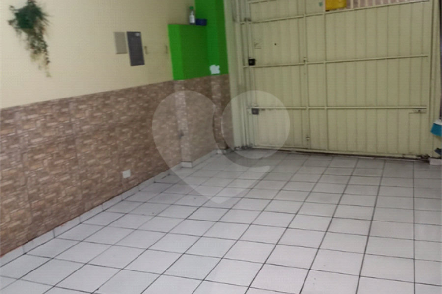 Sobrado à venda com 3 quartos, sendo 2 suítes, no Brasilândia, São Paulo, SP
