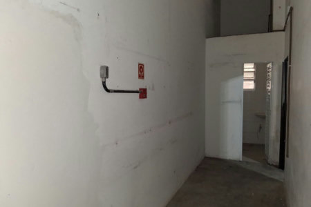 Loja para alugar, 75 m² por R$ 5.786,57/mês - Boqueirão - Santos/SP