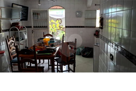 Casa à venda com 4 quartos em Inhoaíba, Rio de Janeiro, RJ