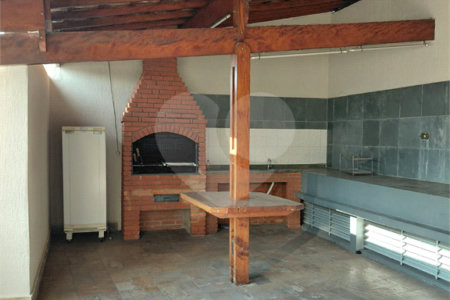 Apartamento à venda com 3 quartos em Vila Dom Pedro II, São Paulo, SP