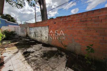 Casa à venda com 2 quartos em Vila Barão, Sorocaba, SP