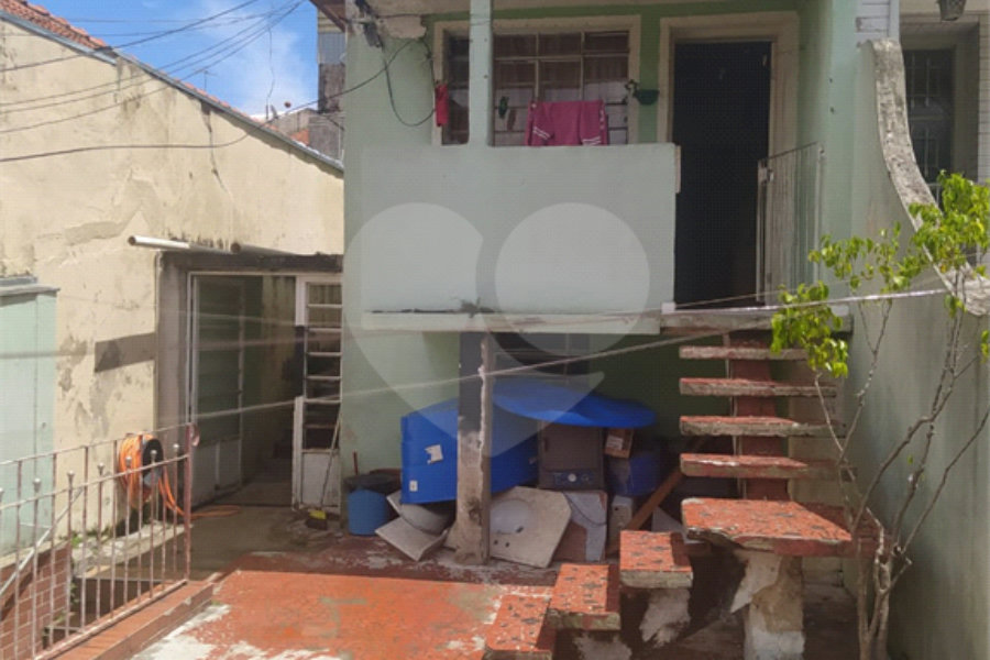 Sobrado à venda com 4 quartos em Casa Verde, São Paulo, SP