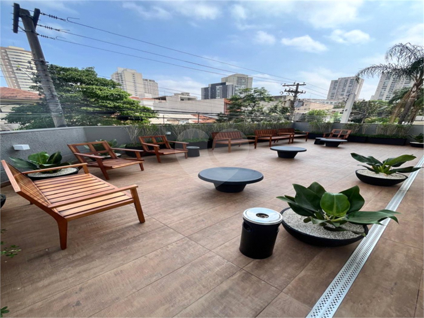Studio para alugar com 1 quarto em Vila Romana, São Paulo, SP