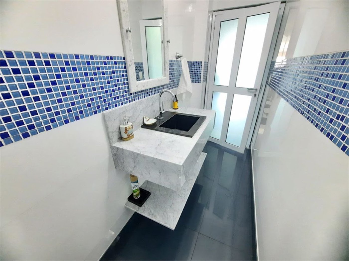 Apartamento à venda, 271 m² por R$ 3.500.000,00 - Pitangueiras - Guarujá/SP
