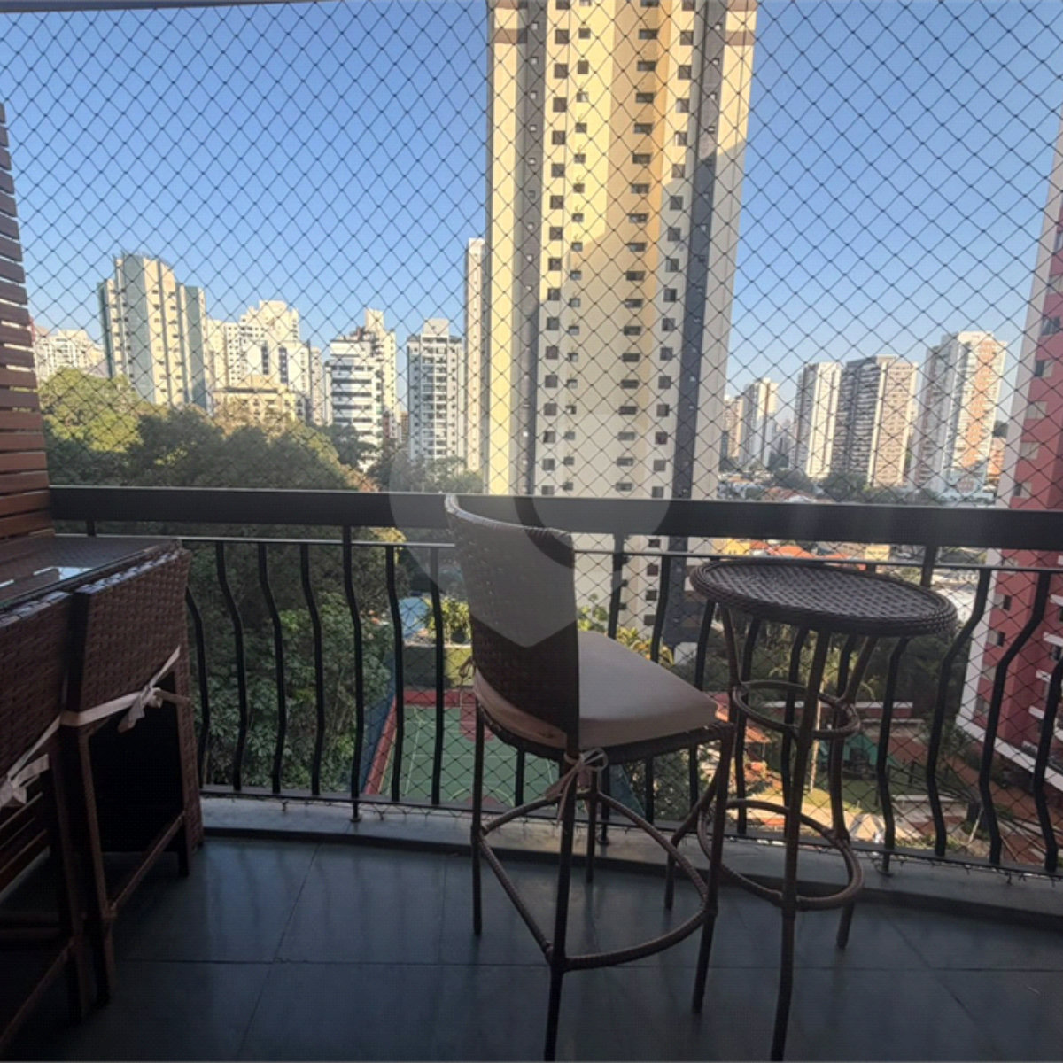 Apartamento à venda com 3 quartos, sendo 2 suítes, em Vila Mascote, São Paulo, SP