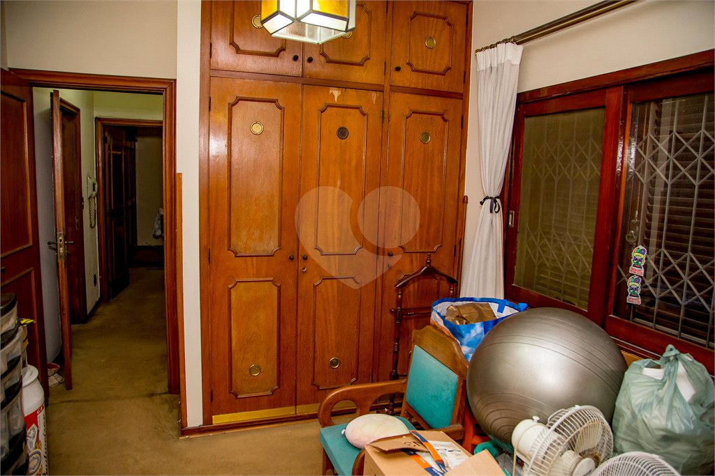 Casa à venda com 7 quartos, sendo 1 suíte, em Jardim Paulistano, São Paulo, SP
