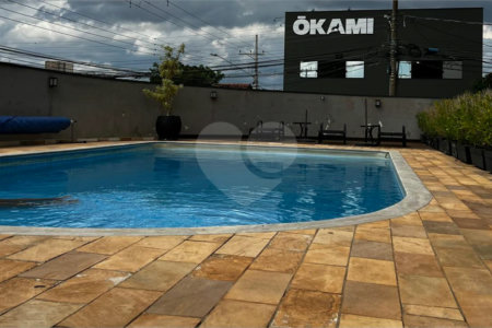 Apartamento à venda com 2 quartos, sendo 1 suíte, no Centro, Itapetininga, SP