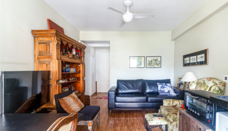 Apartamento à venda com 2 quartos, sendo 1 suíte,  em Itaim Bibi, São Paulo, SP