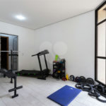 Apartamento à venda com 3 suítes em Perdizes, São Paulo, SP