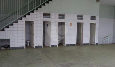 Prédio à venda em Casa Verde, São Paulo, SP