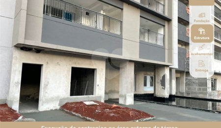 Apartamento à venda com 3 suítes em Vila Regente Feijó, São Paulo, SP