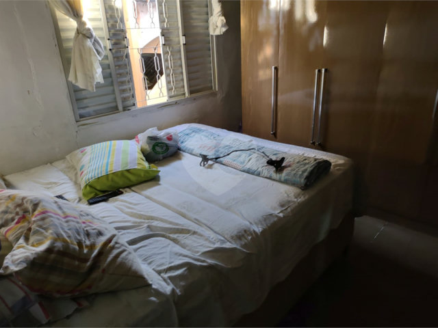 Casa à venda com 3 quartos em Parque Edu Chaves, São Paulo, SP