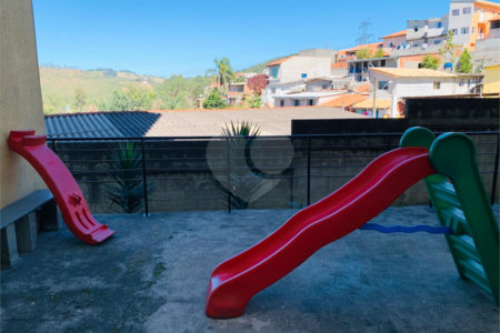 Apartamento à venda com 2 quartos em Terra Preta (terra Preta), Mairiporã, SP