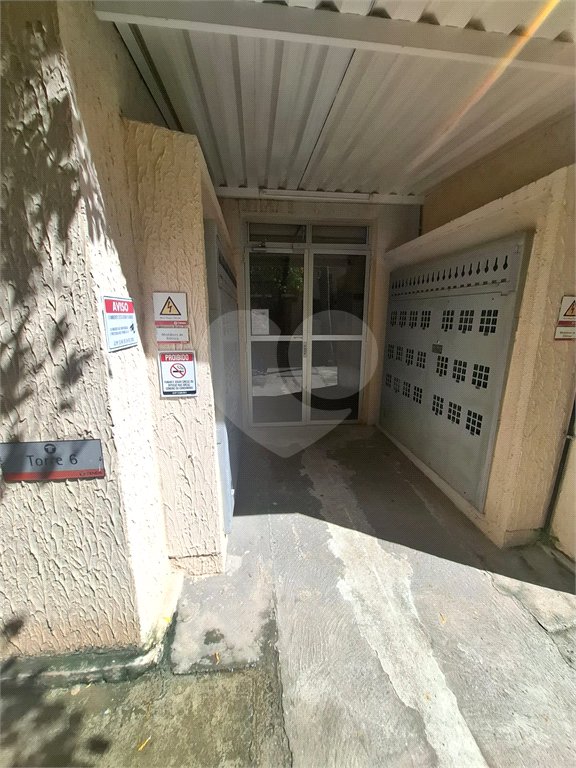 Apartamento à venda com 2 quartos em Campo Grande, Rio de Janeiro, RJ
