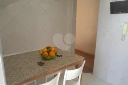 Apartamento à venda com 2 quartos em Santana, São Paulo, SP