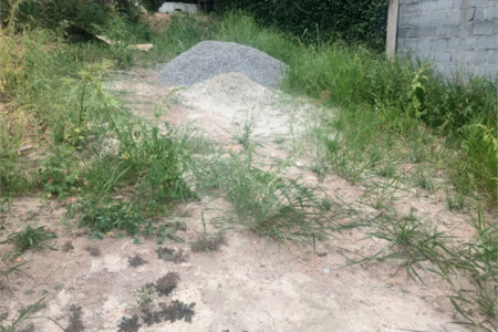 Terreno a Venda 200m² no Bairro Vale das Flores