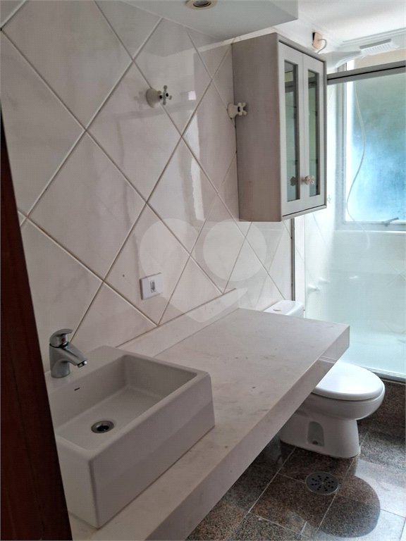 Apartamento à venda com 3 quartos, sendo 1 suíte, em Perdizes, São Paulo, SP