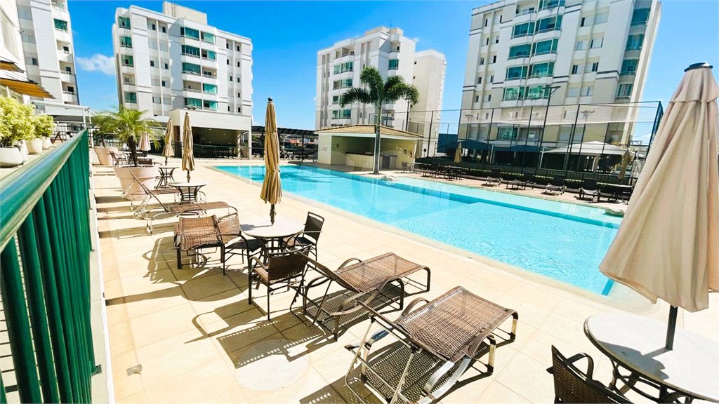 Apartamento à venda com 3 quartos, sendo 1 suíte, em Jardim Vera Cruz, Sorocaba, SP