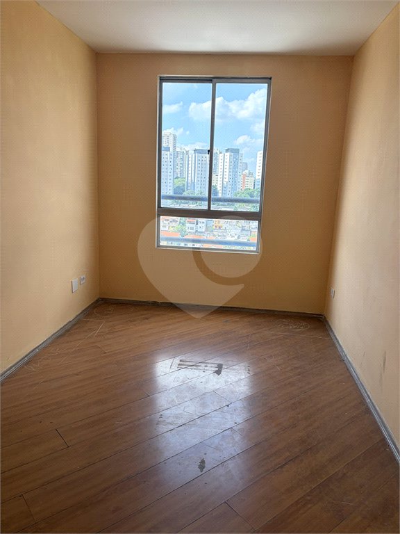Apartamento à venda com 2 quartos em Jardim Pinheiros, São Paulo, SP