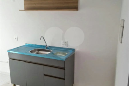 Apartamento à venda com 2 quartos em Vila Andrade, São Paulo, SP