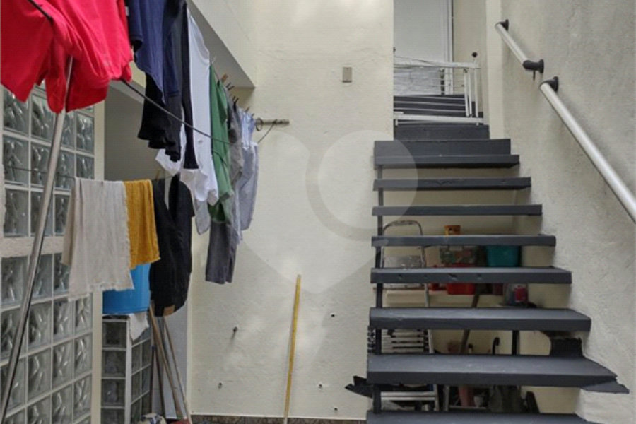 Casa à venda com 2 suítes em Freguesia do Ó, São Paulo, SP