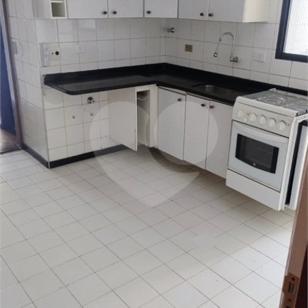 Apartamento à venda com 3 quartos em Santo Amaro, São Paulo, SP
