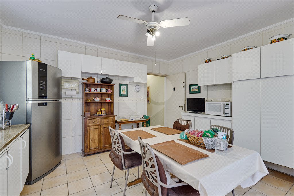 Casa de Vila à venda com 4 quartos em Santo Amaro, São Paulo, SP