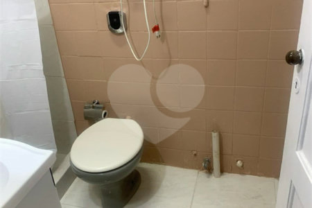 Apartamento à venda com 1 suíte em Tijuca, Rio de Janeiro, RJ