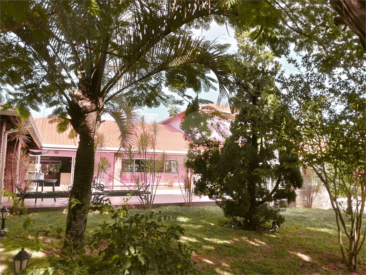 Chácara à venda com 6 suítes em Chácara de Recreio a Morada do Sol, Porto Feliz, SP