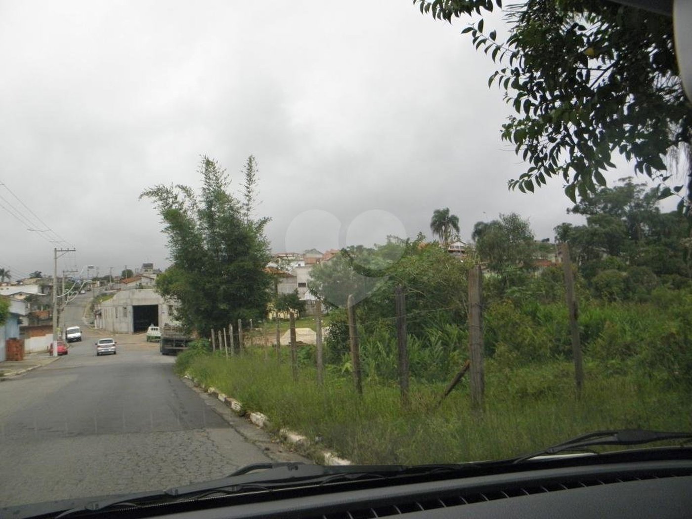 Terreno à venda em Jardim Emília, Poá, SP