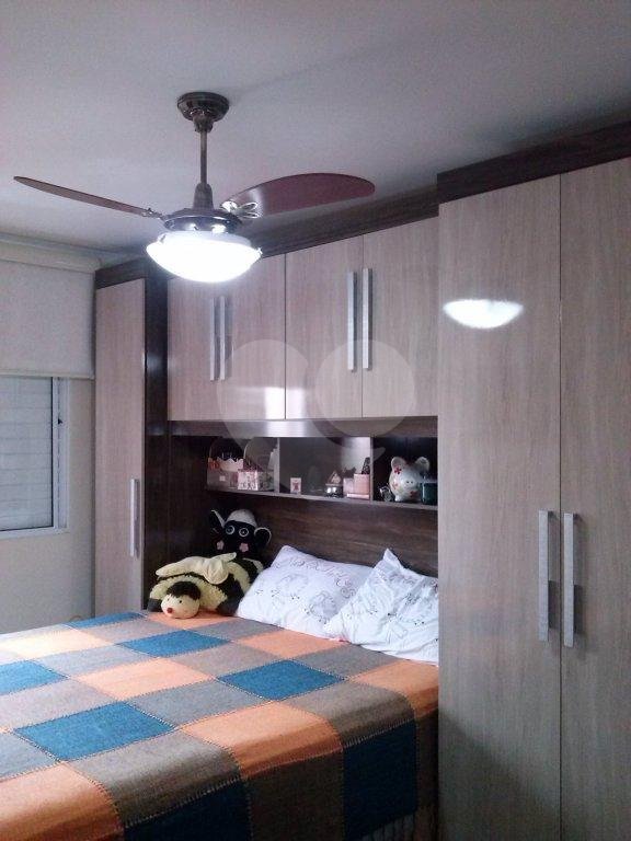 Cobertura à venda com 4 quartos, sendo 1 suíte,  em Pirituba, São Paulo, SP