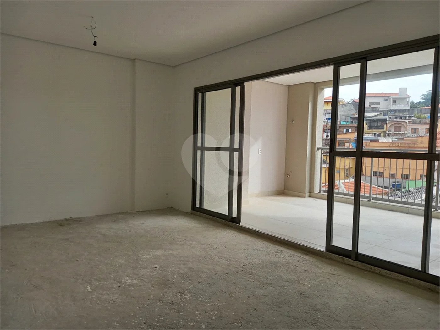 Apartamento à venda com 3 suítes em Tucuruvi, São Paulo, SP