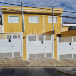 Sobrado à venda com 2 quartos em Vila Ponte Rasa, São Paulo, SP