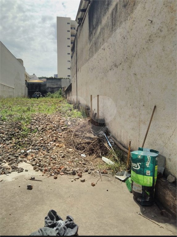 Terreno à venda ou para alugar em Santana, São Paulo, SP