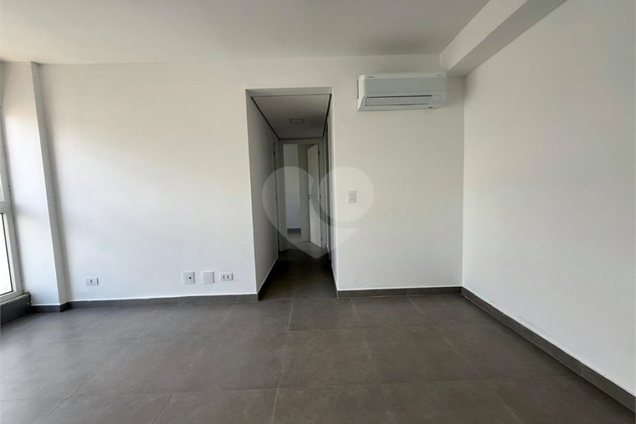 Apartamento à venda com 2 quartos em Mandaqui, São Paulo, SP